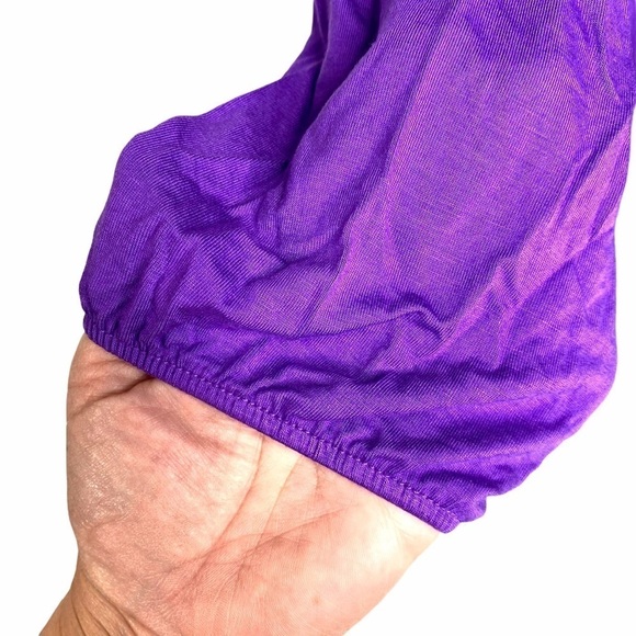 New Debra Top Lularoe - Picture 7 of 8